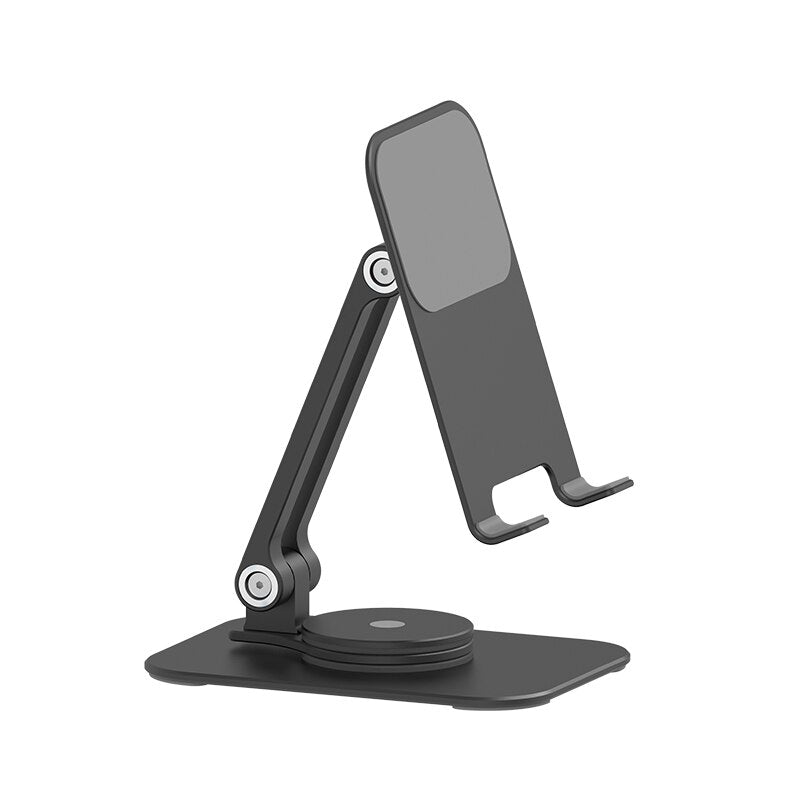 Suporte para Celular em liga de metal giro 360°
