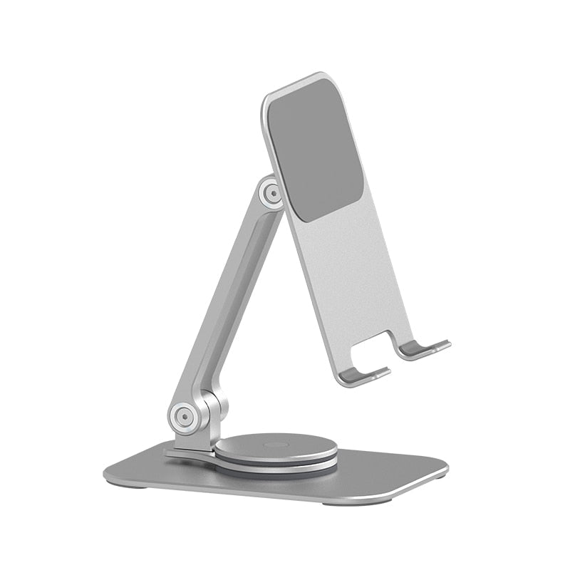 Suporte para Celular em liga de metal giro 360°