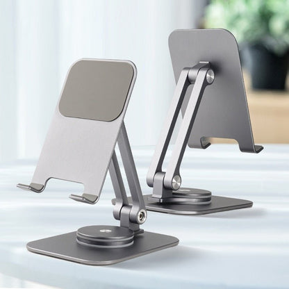 Suporte para Celular em liga de metal giro 360°