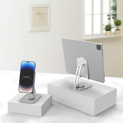 Suporte para Celular em liga de metal giro 360°