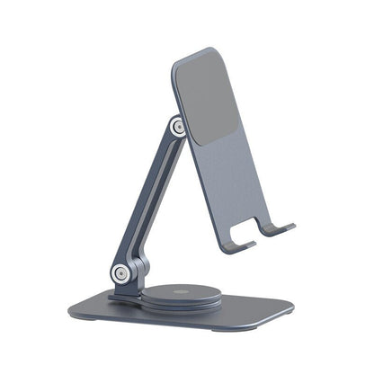 Suporte para Celular em liga de metal giro 360°